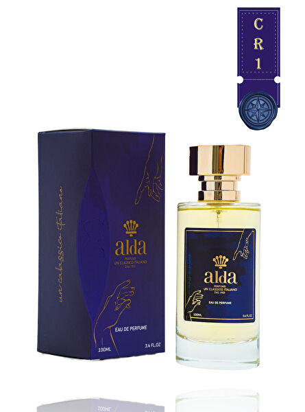 Alda Perfume Parfüm