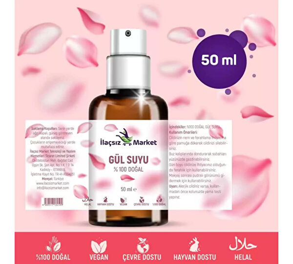 İlaçsız Market Bitkisel Yağlar