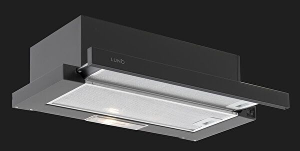 Silverline Aspiratör