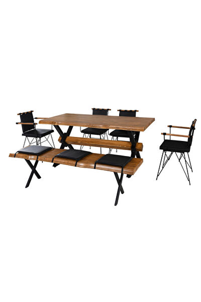 Eymense Yemek Masası