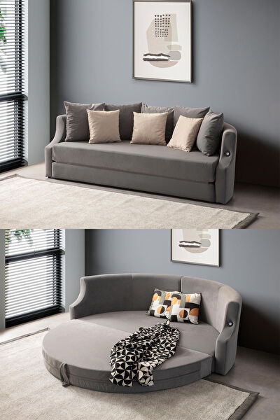 Eymense Koltuk, Çekyat