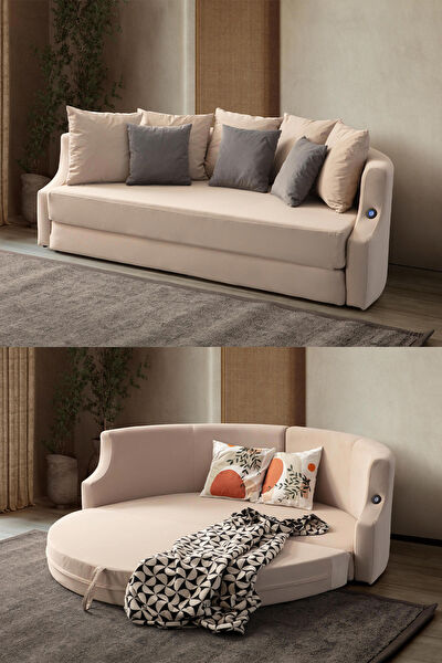 Eymense Koltuk, Çekyat