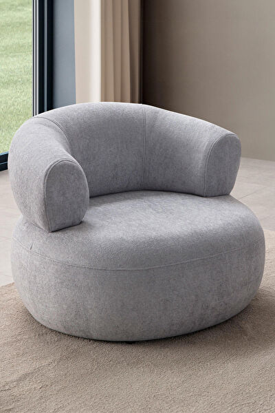 Eymense Berjer, TV Koltuk