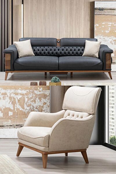 Eymense Koltuk Takımı