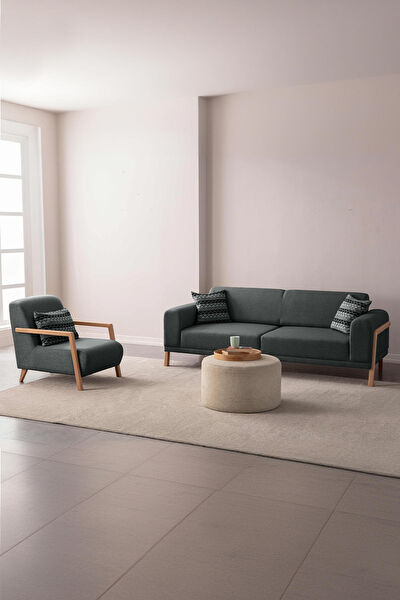 Eymense Koltuk Takımı