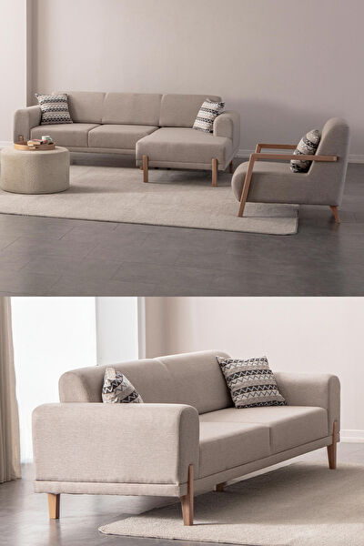 Eymense Koltuk Takımı