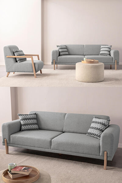 Eymense Koltuk Takımı