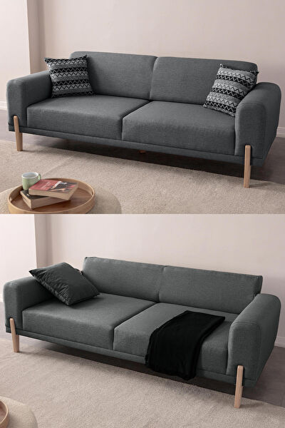 Eymense Koltuk, Çekyat