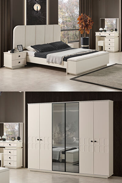 Eymense Yatak Odası Takımı