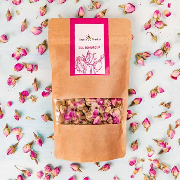 İlaçsız Market Aktar Ürünleri