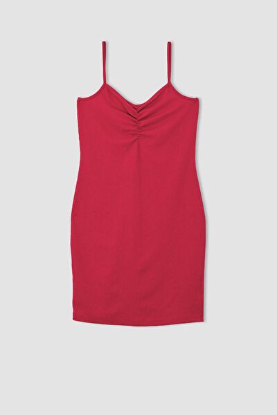 DeFacto Günlük Elbise