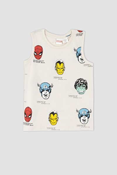 DeFacto Erkek Çocuk Atlet, Fanila