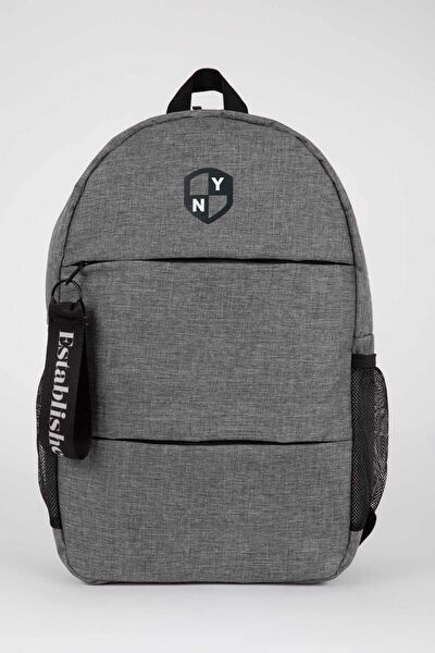 DeFacto Erkek Sırt Çanta