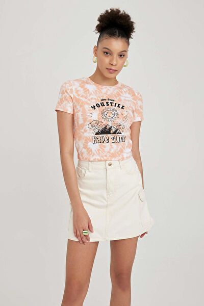 DeFacto Kadın Tişört