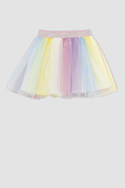 DeFacto Kız Çocuk Etek