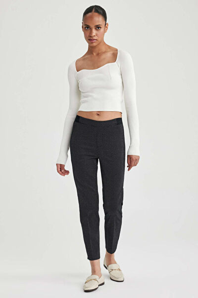 DeFacto Kadın Pantolon