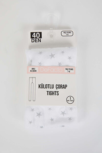 DeFacto Kız Çocuk Çorap