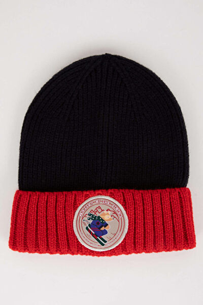 DeFacto Şapka, Bere, Kulaklık