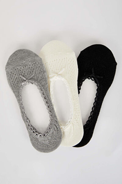 DeFacto Kadın Çorap