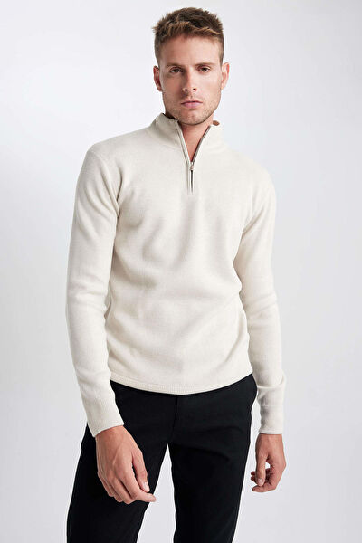 DeFacto Erkek Triko, Kazak