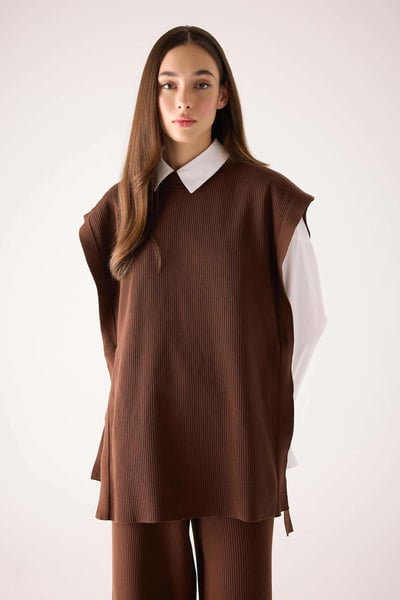 DeFacto Kadın Triko, Kazak