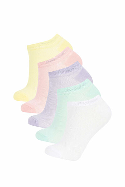 DeFacto Kız Çocuk Çorap