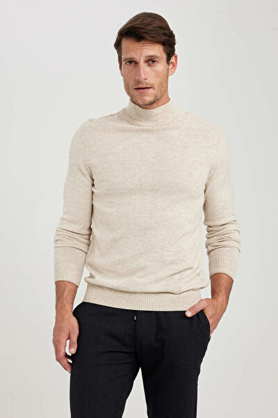 DeFacto Erkek Triko, Kazak