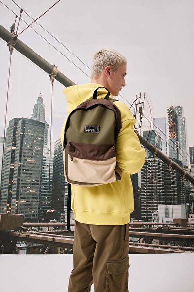 DeFacto Erkek Sırt Çanta