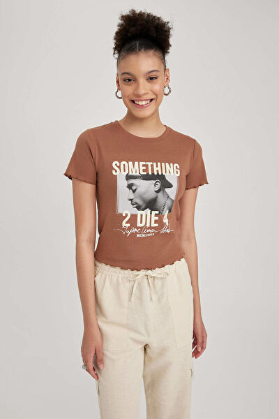 DeFacto Kadın Tişört