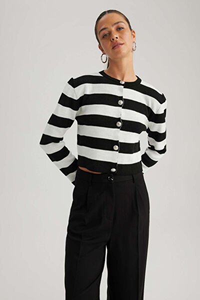 DeFacto Günlük Hırka