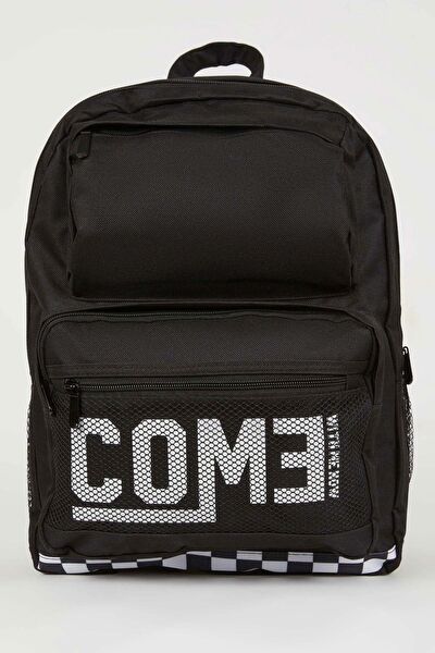 DeFacto Kadın Sırt Çantası