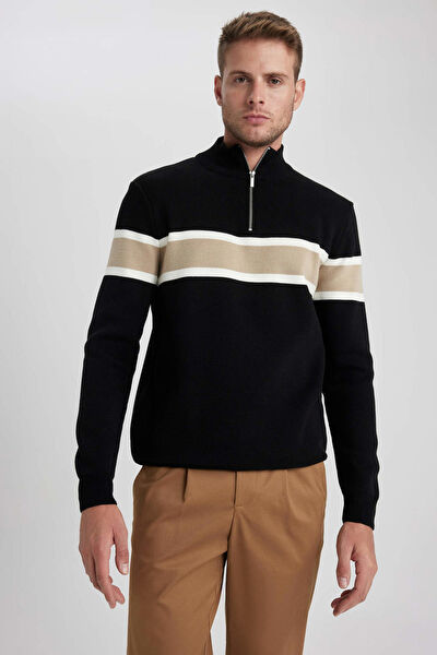 DeFacto Erkek Triko, Kazak