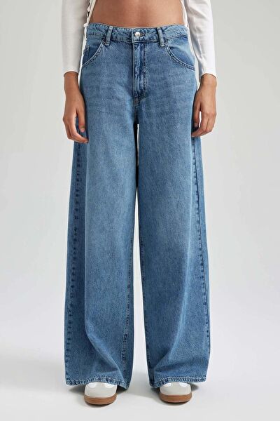 DeFacto Kadın Jeans