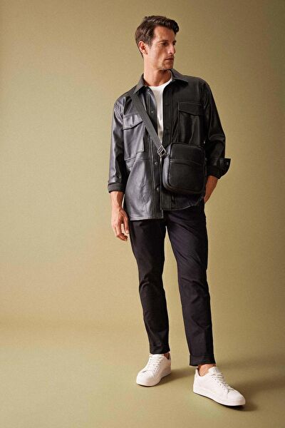 DeFacto Erkek Pantolon