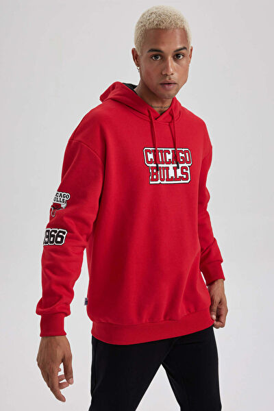 DeFacto Erkek Sweatshirt