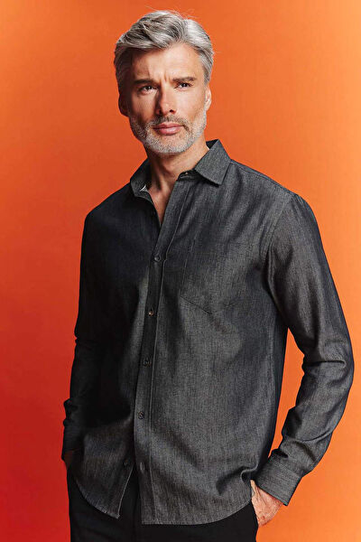 DeFacto Erkek Gömlek