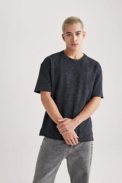 DeFacto Erkek Tişört