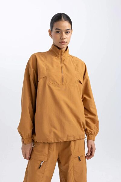 DeFacto Günlük Hırka