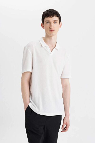 DeFacto Erkek Tişört