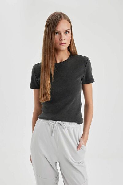 DeFacto Kadın Tişört