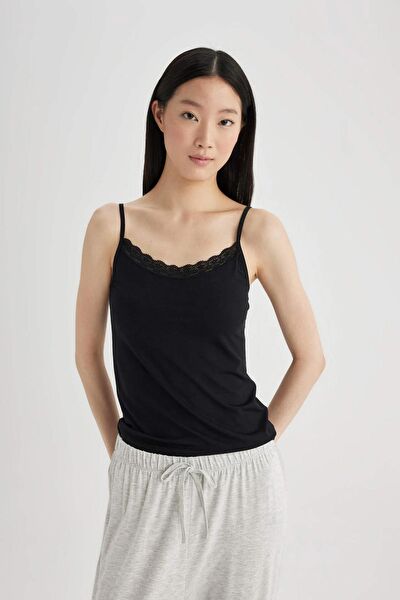 DeFacto Kadın Atlet, Body, Fanila