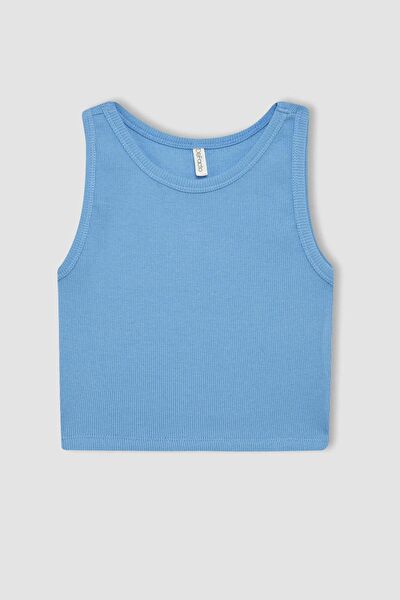 DeFacto Kız Çocuk Atlet, Fanila