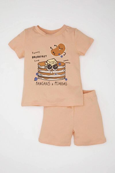 DeFacto Bebek Pijama, Pijama Takımı
