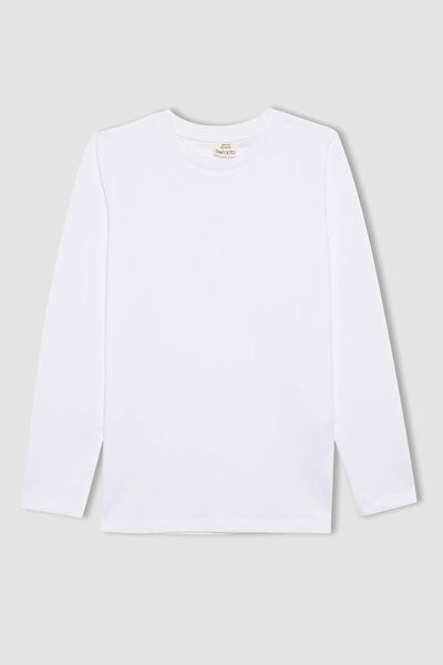 DeFacto Erkek Çocuk Tişört