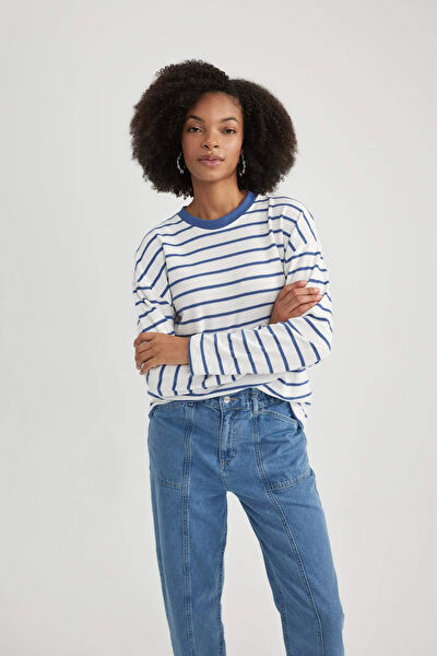 DeFacto Kadın Tişört