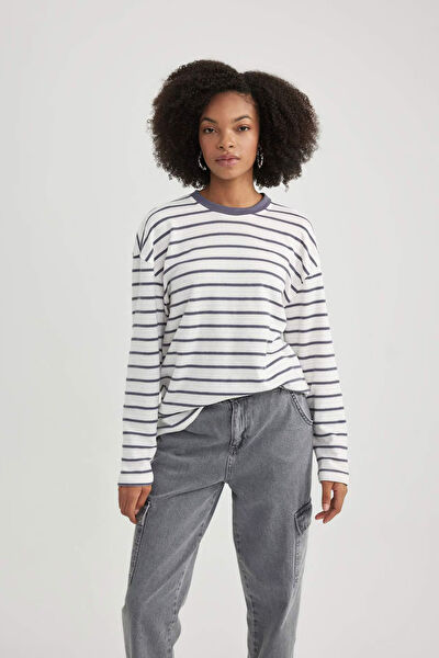 DeFacto Kadın Tişört