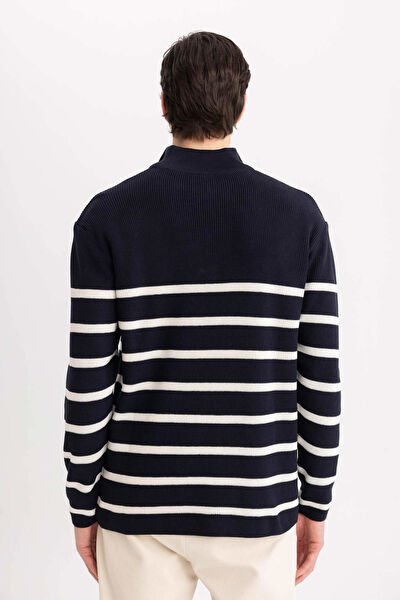 DeFacto Erkek Triko, Kazak