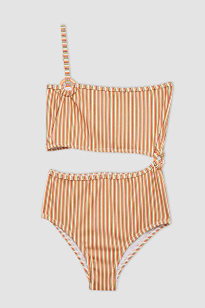 DeFacto Kız Çocuk Mayo, Bikini