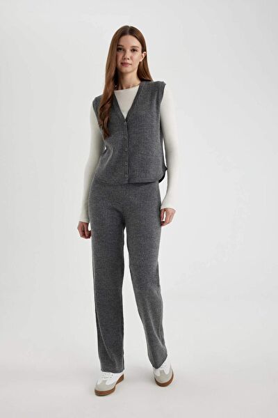 DeFacto Tesettür Pantolon