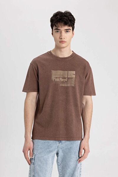 DeFacto Erkek Tişört